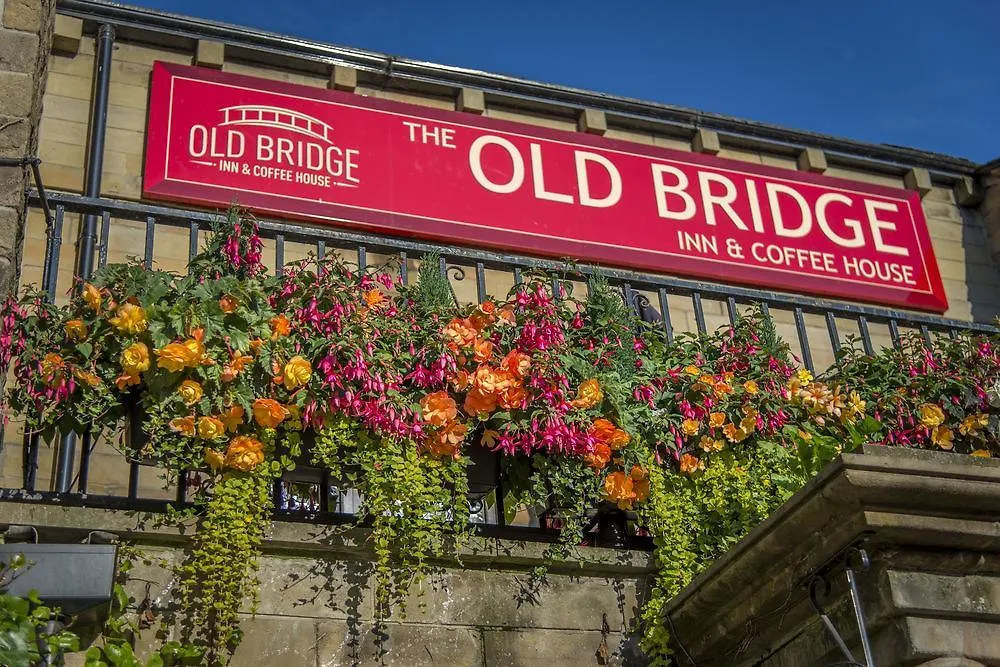 The Old Bridge Inn, Holmfirth, West Yorkshire - The Coaching Inn Group