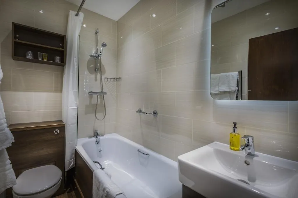 The Old Bridge Inn, Holmfirth, West Yorkshire - The Coaching Inn Group
