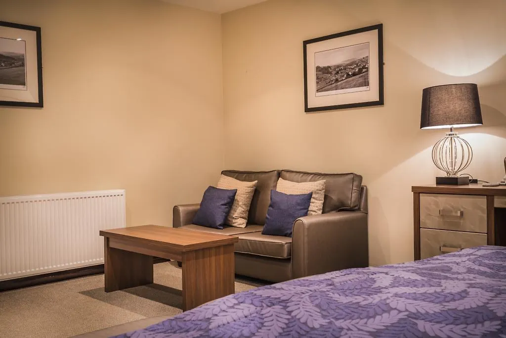 The Old Bridge Inn, Holmfirth, West Yorkshire - The Coaching Inn Group