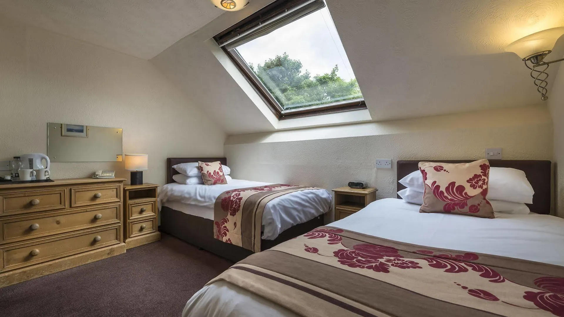 The Old Bridge Inn, Holmfirth, West Yorkshire - The Coaching Inn Group