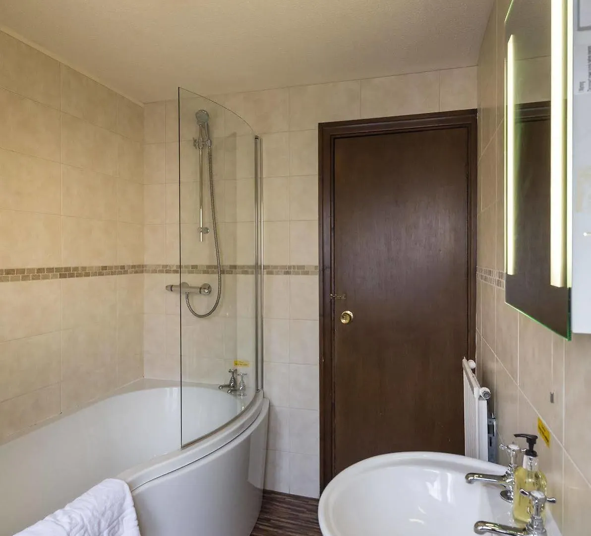 The Old Bridge Inn, Holmfirth, West Yorkshire - The Coaching Inn Group 4*, Holmfirth Reino Unido