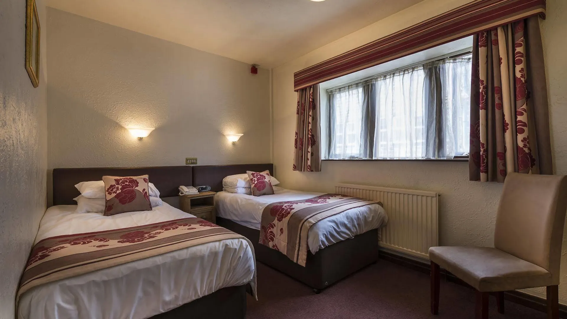 The Old Bridge Inn, Holmfirth, West Yorkshire - The Coaching Inn Group