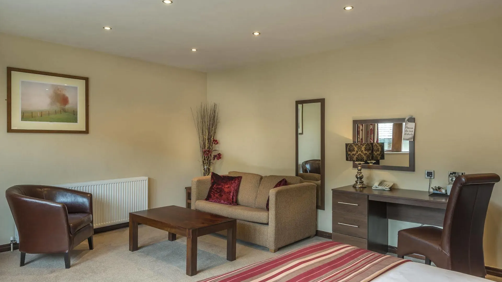 The Old Bridge Inn, Holmfirth, West Yorkshire - The Coaching Inn Group 4*, Holmfirth